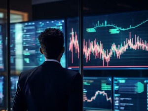 Bankacılık endişesi Avrupa Borsalarını düşürdü