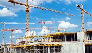 Bursa inşaat firmasına soruşturma: 3 tutuklama