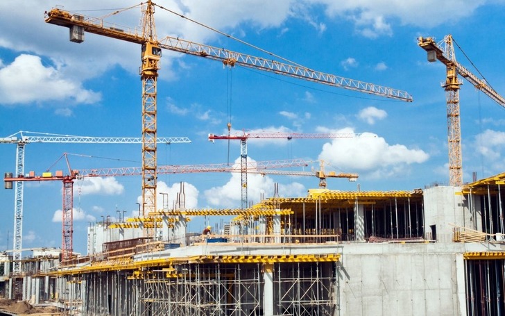 Bursa inşaat firmasına soruşturma: 3 tutuklama