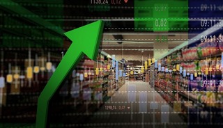 Türkiye gıda enflasyonunda ilk 3’te