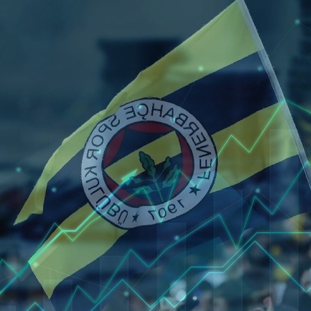 Tablonun tek yeşili FENER! Yatırımcının cebini doldurdu