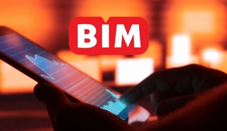 BIMAS KAP'a bildirdi: 1,1 milyar TL'lik geri alım