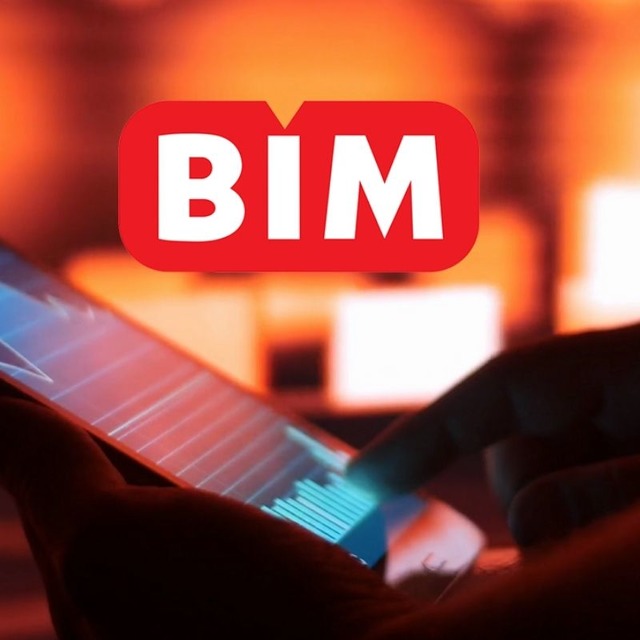 BIMAS KAP'a bildirdi: 1,1 milyar TL'lik geri alım