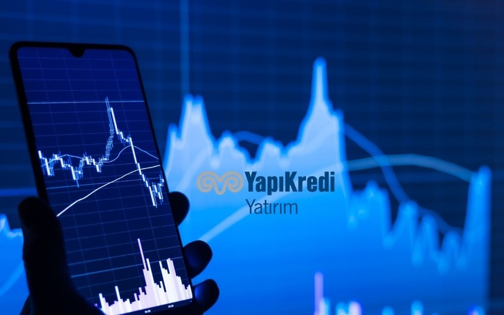 Yapı Kredi'den borsada dev hamle: Listenin zirvesine o hisse yerleşti