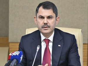 Bakan Kurum'dan 'D&ouml;ng&uuml;sel ekonomi planı' paylaşımı