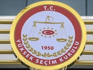 YSK onayladı: İstanbul CHP Kongresi i&ccedil;in devam kararı