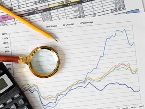 Borsada 3'üncü çeyrek bilanço maratonu başlıyor