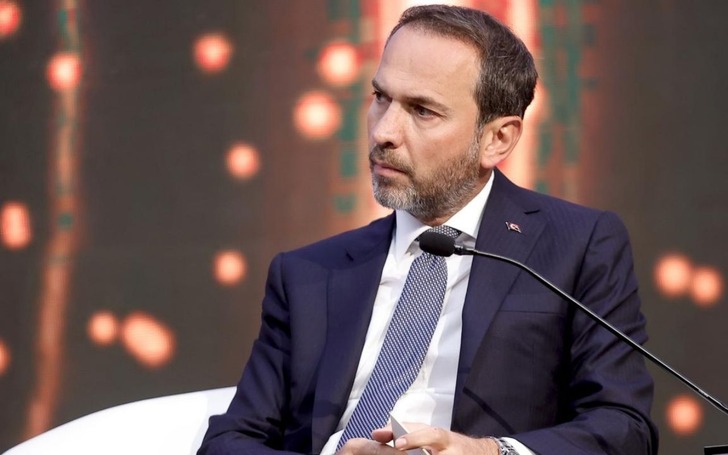 Bakan Bayraktar duyurdu: Gabar'da 3 milyar dolarlık petrol