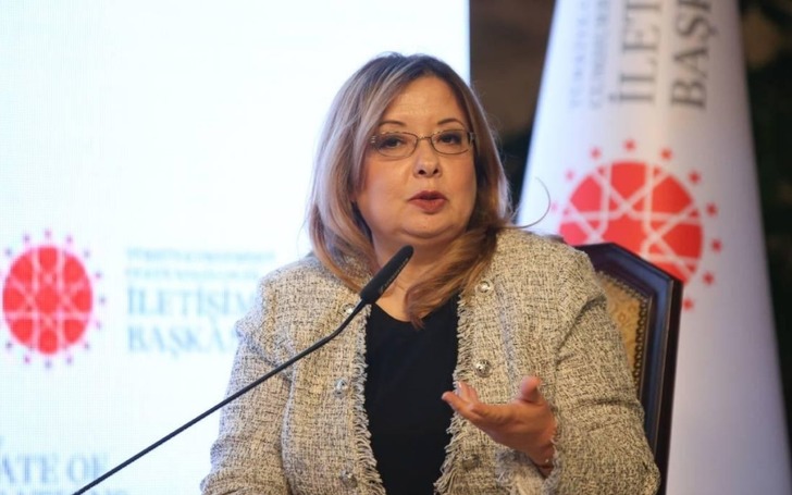Aybet'ten İsrail'e UNRWA tepkisi: Yasak yetkisi yok