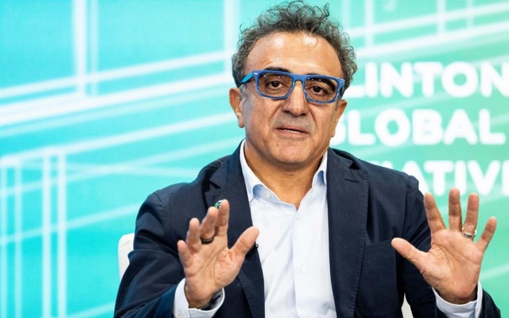 Hamdi Ulukaya'dan tarihi sıçrayış: Forbes listesi sallandı