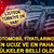 Listede Türkiye de var! Otomobil fiyatlarında en ucuz ve en pahalı ülkeler belli oldu