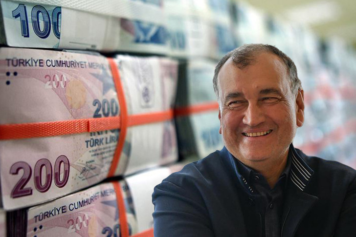 Murat Ülker artık ikinci sırada! Türkiye'nin en zengin isimleri belli oldu: Listenin zirvesindeki isimde 'Fenerbahçe' detayı