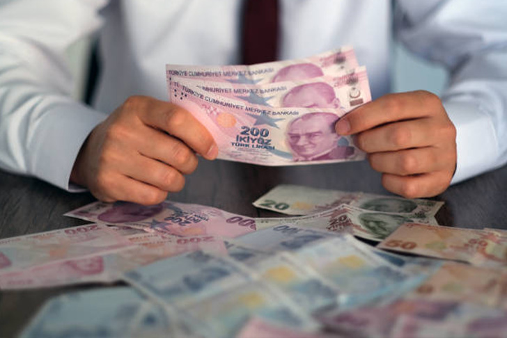 Akın ettiler! En fazla nakit girişi olan yatırım fonları belli oldu