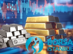 Altın, g&uuml;m&uuml;ş, SASA, IEYHO... 1 yılda kim, ne kazandırdı?