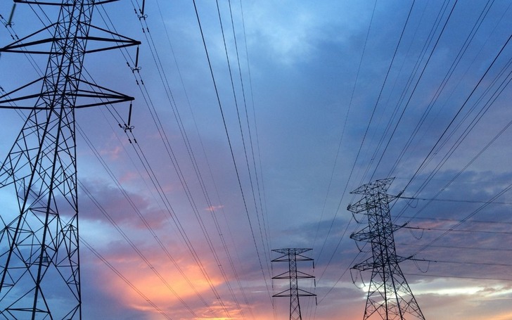 Günlük elektrik üretim ve tüketim verileri