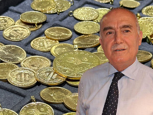 Altına talep rekor seviyede! Uzman isimden 'O d&ouml;neme &ccedil;ok benziyor' uyarısı: 'Al-sat yapmayın'