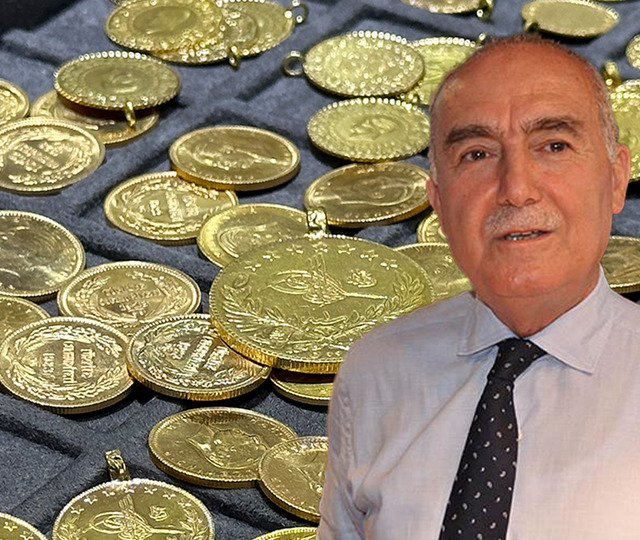Altına talep rekor seviyede! Uzman isimden 'O döneme çok benziyor' uyarısı: 'Al-sat yapmayın'