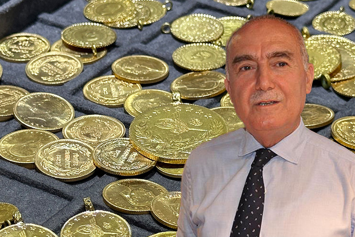 Altına talep rekor seviyede! Uzman isimden 'O döneme çok benziyor' uyarısı: 'Al-sat yapmayın'