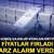 Gümüş çılgınlığı stokları eritti: Fiyatlar fırladı, arz alarm verdi!