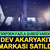 300'den fazla şubesi vardı! Dev akaryakıt markası satıldı