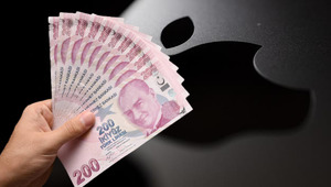 ABD’de 1.079 dolar, Türkiye’de 2.182 dolar: iPhone'nin en pahalı satıldığı ülke Türkiye oldu