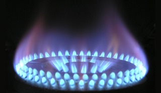 Spot piyasada doğal gaz fiyatları