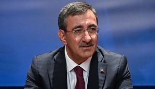 Yılmaz: Tarımsal dış ticarette 110 milyar dolarlık fazla verildi