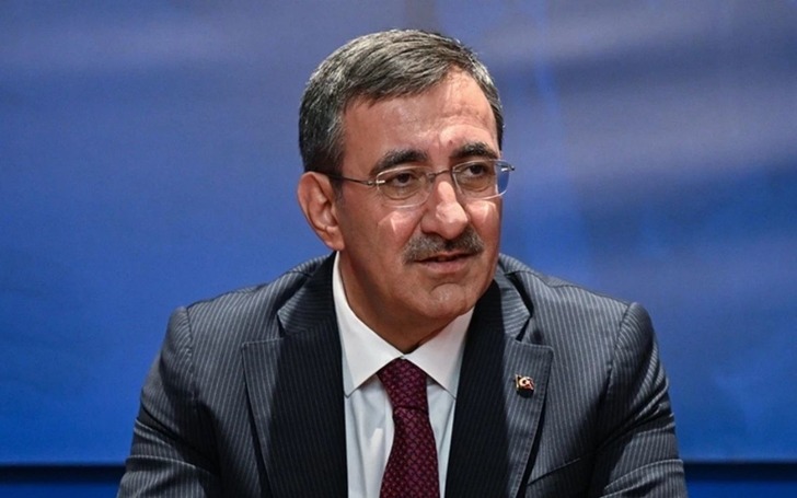 Yılmaz: Tarımsal dış ticarette 110 milyar dolarlık fazla verildi