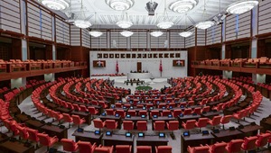 Gözler TBMM’de: Trafik cezaları ve bütçe mesaisi başlıyor