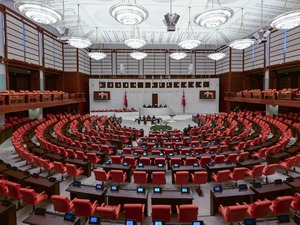 Gözler TBMM’de: Trafik cezaları ve bütçe mesaisi başlıyor
