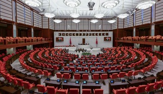 Gözler TBMM’de: Trafik cezaları ve bütçe mesaisi başlıyor