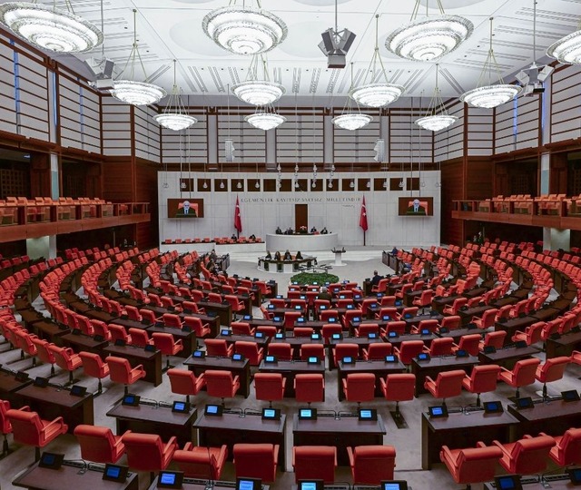 Gözler TBMM’de: Trafik cezaları ve bütçe mesaisi başlıyor