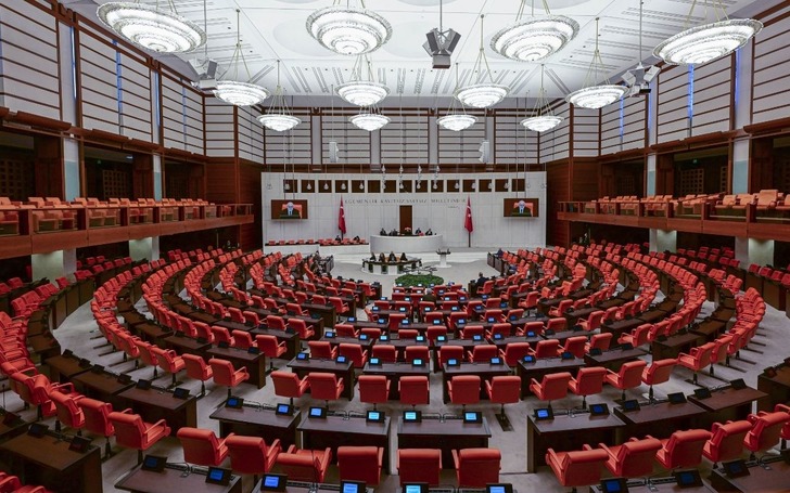 Gözler TBMM’de: Trafik cezaları ve bütçe mesaisi başlıyor