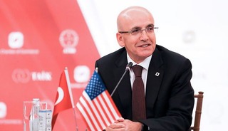 IMF sonrası Şimşek'ten açıklama geldi