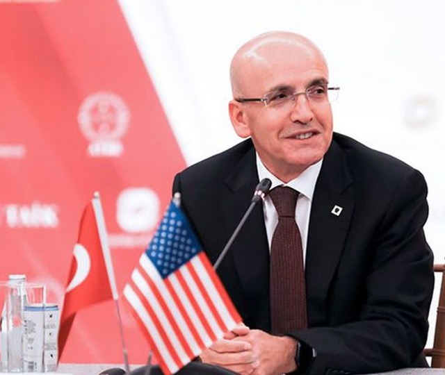 IMF sonrası Şimşek'ten açıklama geldi