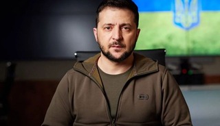 Zelenskiy’den Batı'ya baskı çağrısı: Moskova savaşı bitirmek istemiyor 