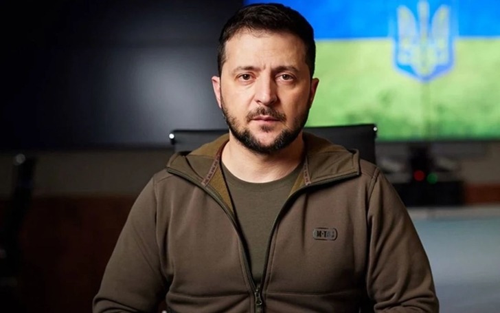 Zelenskiy’den Batı'ya baskı çağrısı: Moskova savaşı bitirmek istemiyor 