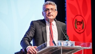 Kuzey Kıbrıs’ta sandıktan değişim çıktı