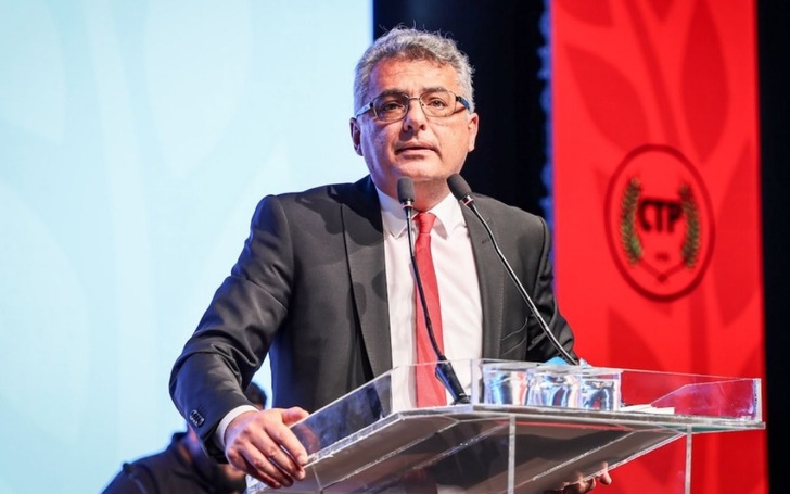 Kuzey Kıbrıs’ta sandıktan değişim çıktı: Tufan Erhürman yeni cumhurbaşkanı