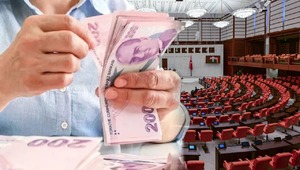 Bu hafta Meclis’e geliyor: Torbadan vatandaşa zam çıktı! 