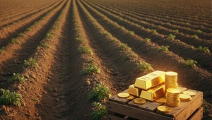 Üreticiden altın isyanı: "650 bin liram 1.3 milyon lira olurdu” diyerek çiftçiliği bıraktı!