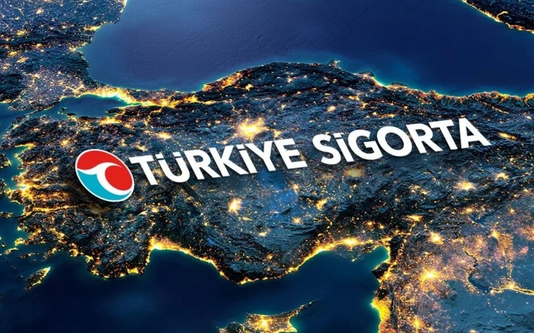 TURSG bilan&ccedil;osu geldi: T&uuml;rkiye Sigorta &uuml;&ccedil;&uuml;nc&uuml; &ccedil;eyrekte k&acirc;rlılığını u&ccedil;urdu