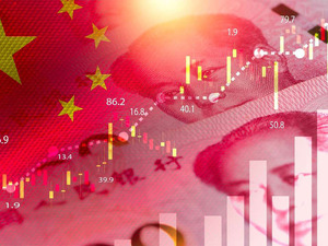 &Ccedil;in'in b&uuml;y&uuml;me rakamları geldi: Hedefte şaşma yok! 