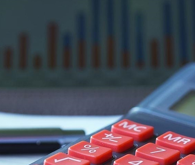 TÜİK açıkladı: Yurt dışı ÜFE’de eylülde aylık artış yüzde 2’yi aştı