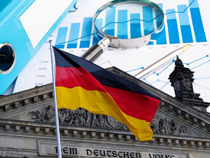 Almanya'da &uuml;retici fiyatlarındaki d&uuml;ş&uuml;şe eyl&uuml;l freni