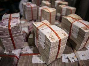 AR-GE harcaması 651,8 milyar TL'yi buldu