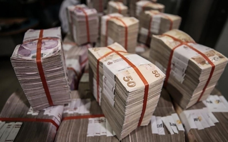 AR-GE harcaması 651,8 milyar TL'yi buldu