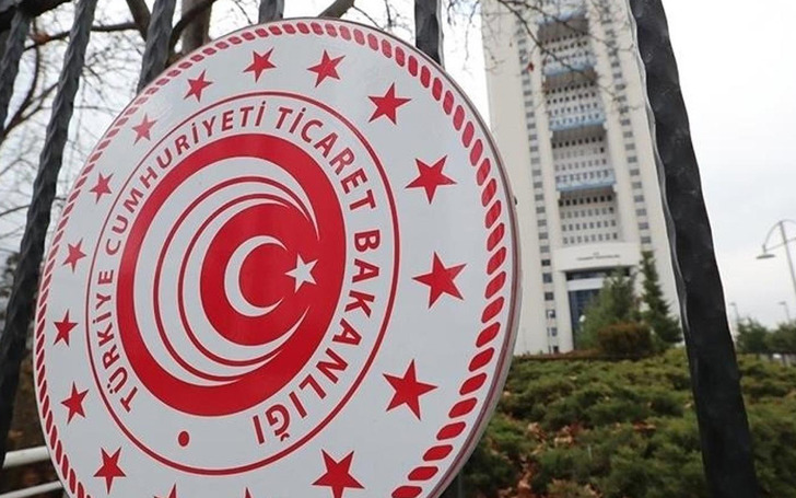 Ticaret Bakanlığı'ndan dev ceza: 9 ayın faturası 2,1 milyar TL
