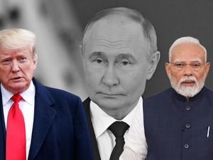 Trump tehdit etmişti! Rusya, Hindistan&rsquo;a petrol sevkiyatını kesmedi