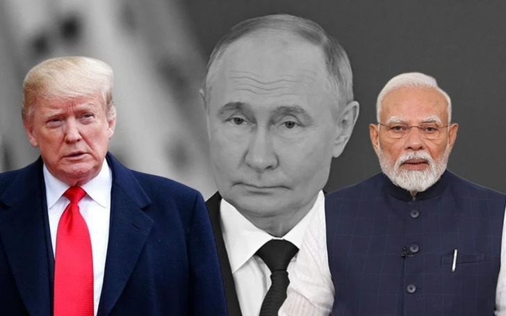 Trump tehdit etmişti! Rusya, Hindistan’a petrol sevkiyatını kesmedi